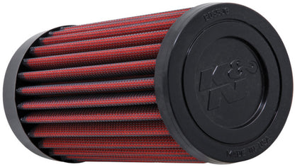 K&N Engineering K&N Replacement Industrial Air Filter 1.875in ID x 3.5in OD x 7.125in H Kubota/John Deere/Bobcat