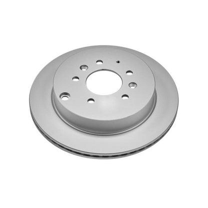 PowerStop Power Stop 07-12 Mazda CX-7 Rear Evolution Geomet Coated Rotor