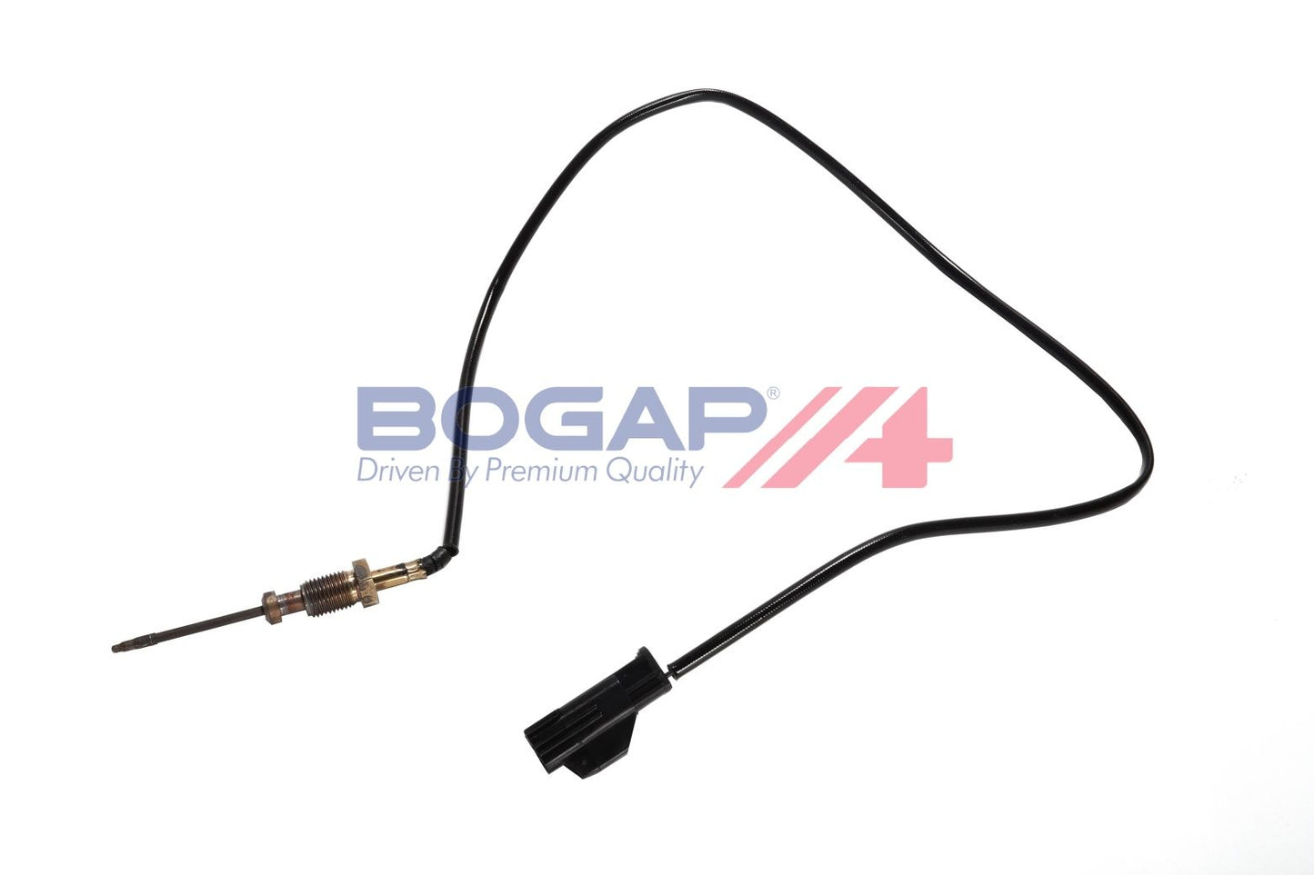 BOGAP F6120114 Sensor, Exhaust Gas Temperature