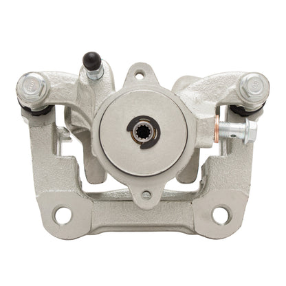 DFC 16-21 Mazda 6 Rear-R Silver Zinc Coated Premium Caliper