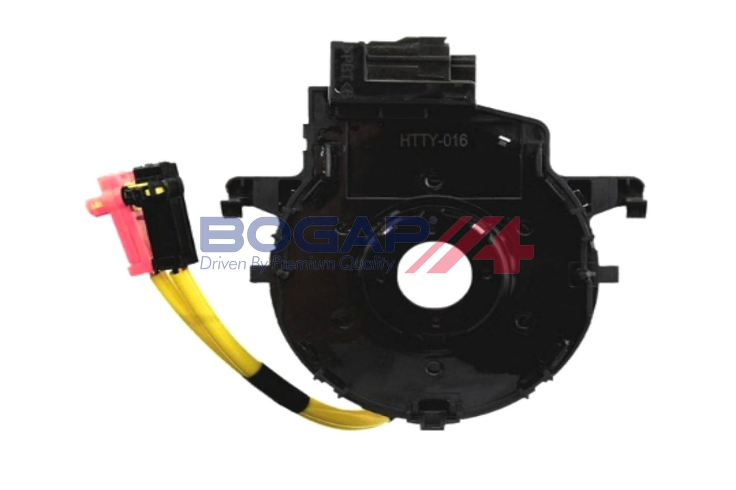 BOGAP T7310116 Clock Spring, Airbag