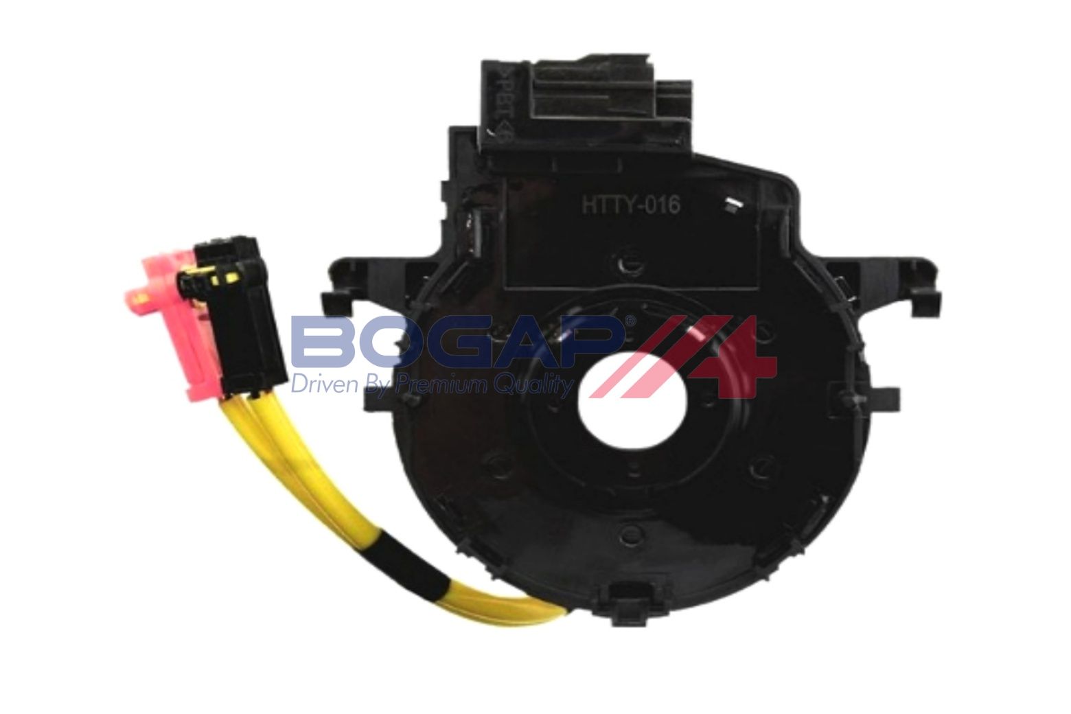 BOGAP T7310116 Clock Spring, Airbag