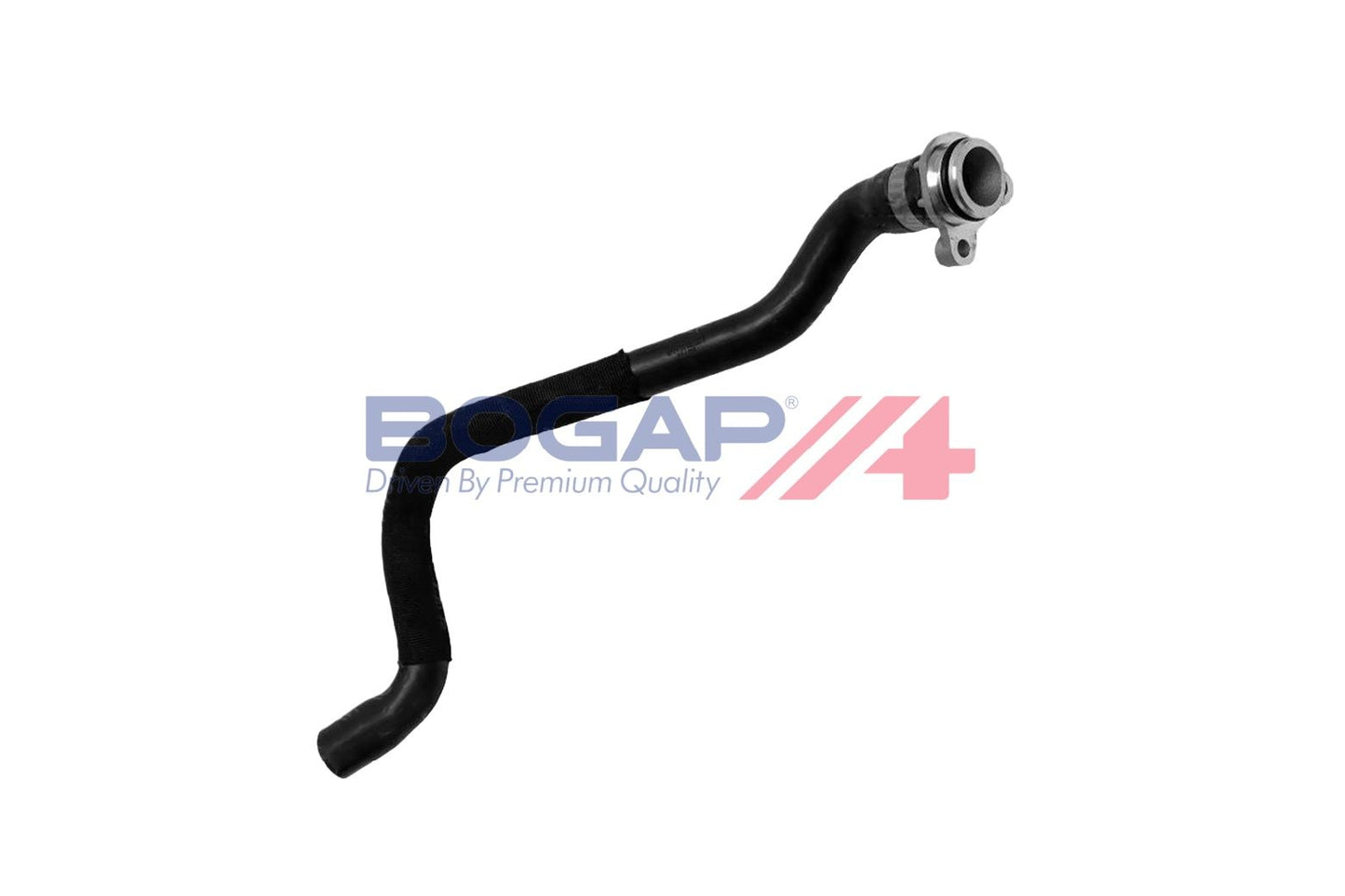 BOGAP B4228650 Radiator Hose
