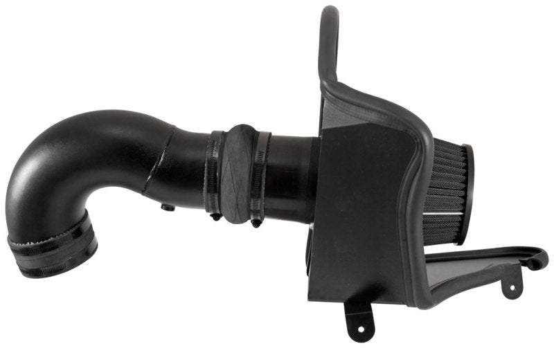 K&N Engineering K&N 2016 Chevrolet Camaro SS V8 6.2L Performance Intake Kit