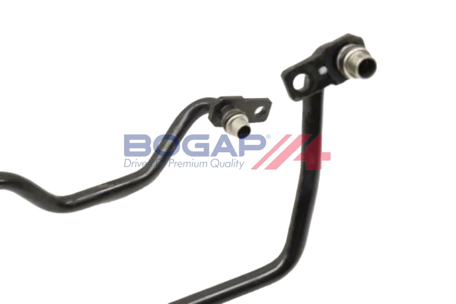 BOGAP A2123111 Hose, Transmission Oil Cooler