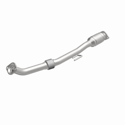 MagnaFlow Direct Fit Catalytic Converter 02-06 Altima 2.5L rear OEM