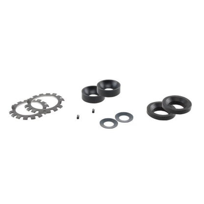 Synergy Mfg Synergy Jeep JK/WJ HD Adjustable Ball Joint Rebuild Kit