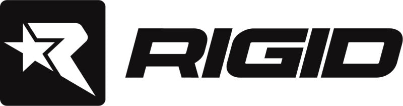 Rigid Industries Phoenix Lens (Clear) - Lens ONLY
