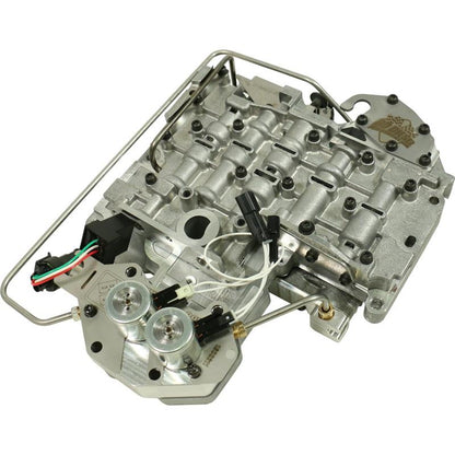 BD Diesel 48RE TapShifter w/ Valve Body - 2003-2007 Dodge