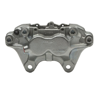 DFC 91-99 Mercedes-Benz 300SD Front-L Silver Zinc Coated Premium Caliper