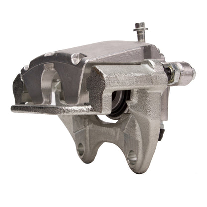 DFC 07-24 Cadillac Escalade EXT Rear-L Premium Caliper - Silver Zinc Coated