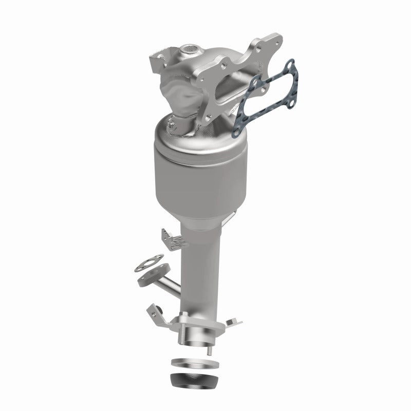 MagnaFlow 14-15 Honda Civic 1.8L Direct Fit Converter