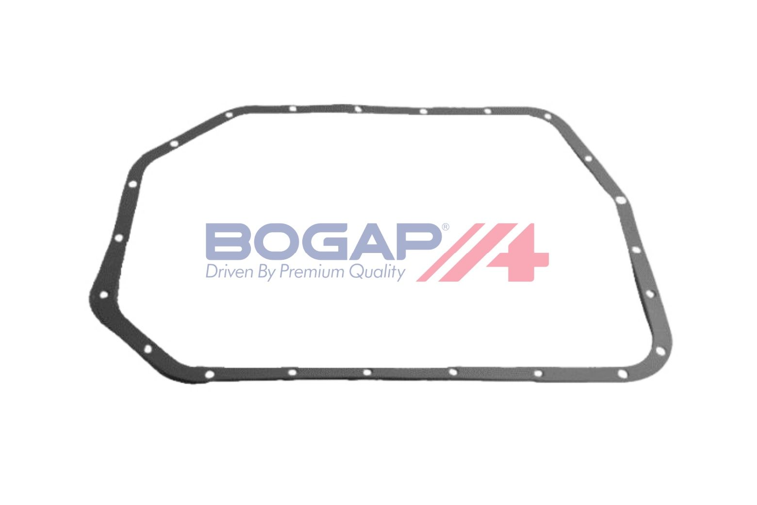 BOGAP B2141107 Gasket, Automatic Transmission Oil Sump