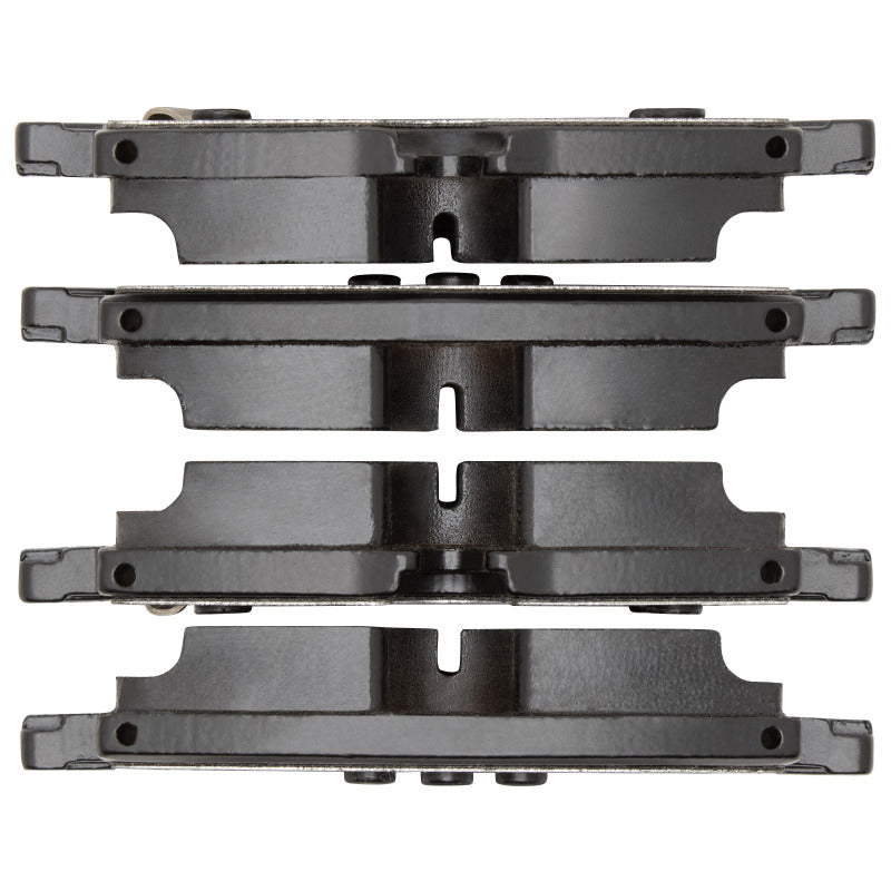R1 Concepts R1 20-26 Chevrolet Trailblazer Rear Ceramic Brake Pads