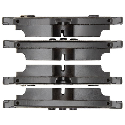 R1 Concepts R1 20-26 Chevrolet Trailblazer Rear Ceramic Brake Pads