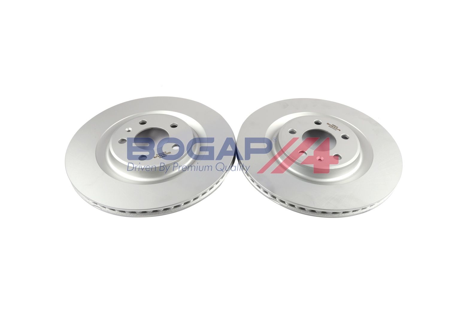 BOGAP A8211412 Brake Disc