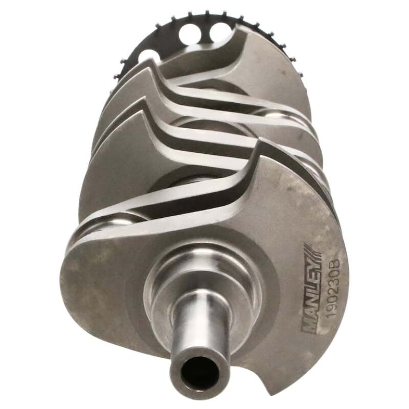 Manley Performance Manley EVOX 4340 Billet 94mm Stroke Turbo Tuff Series Crankshaft