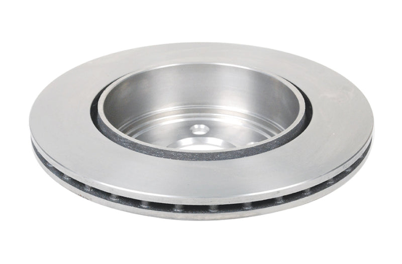 DBA 05-23 Chrysler 300 Hemi 5.7L (w/Vented Rear Rotor) Rear Street Series Standard Rotor