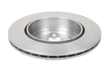 DBA 05-23 Chrysler 300 Hemi 5.7L (w/Vented Rear Rotor) Rear Street Series Standard Rotor