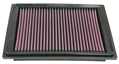 K&N Engineering K&N 05-07 Chevy Corvette / 05-09 Cad XLR Drop In Air Filter
