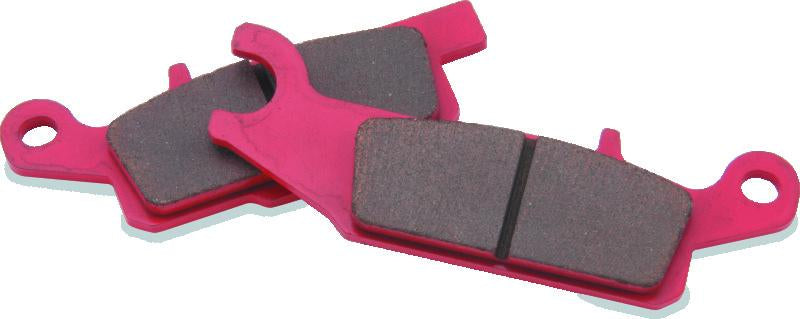 BikeMaster BM-443 Sintered Brake Pads