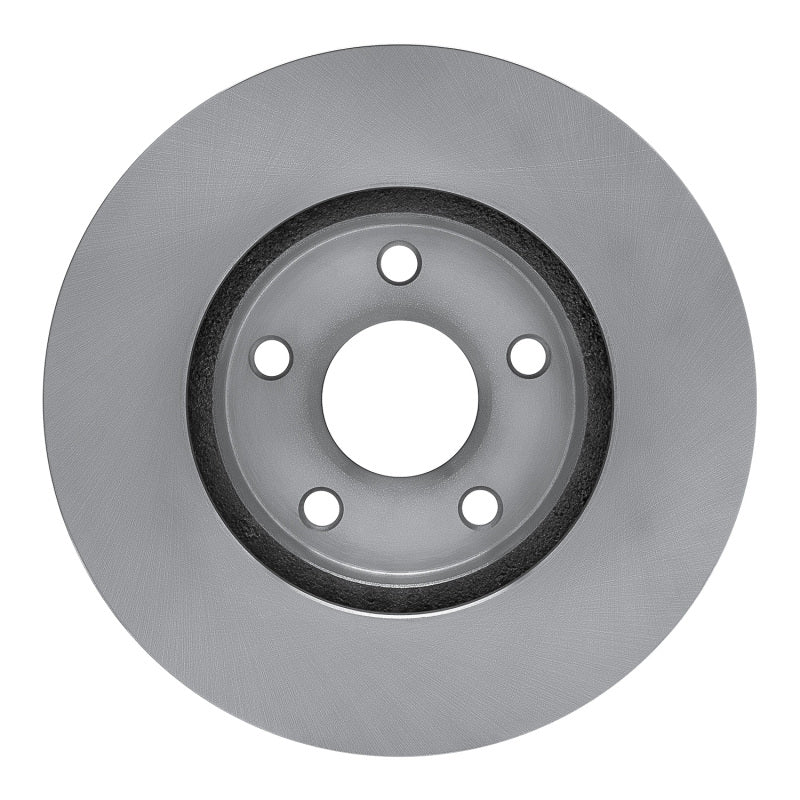 DFC 80-89 Buick Skylark Front Brake Rotor