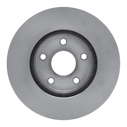 DFC 80-89 Buick Skylark Front Brake Rotor