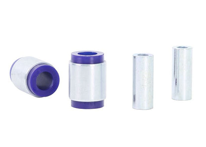 SuperPro 2003 Mazda 6 S Front Lower Inner Control Arm Bushing Set
