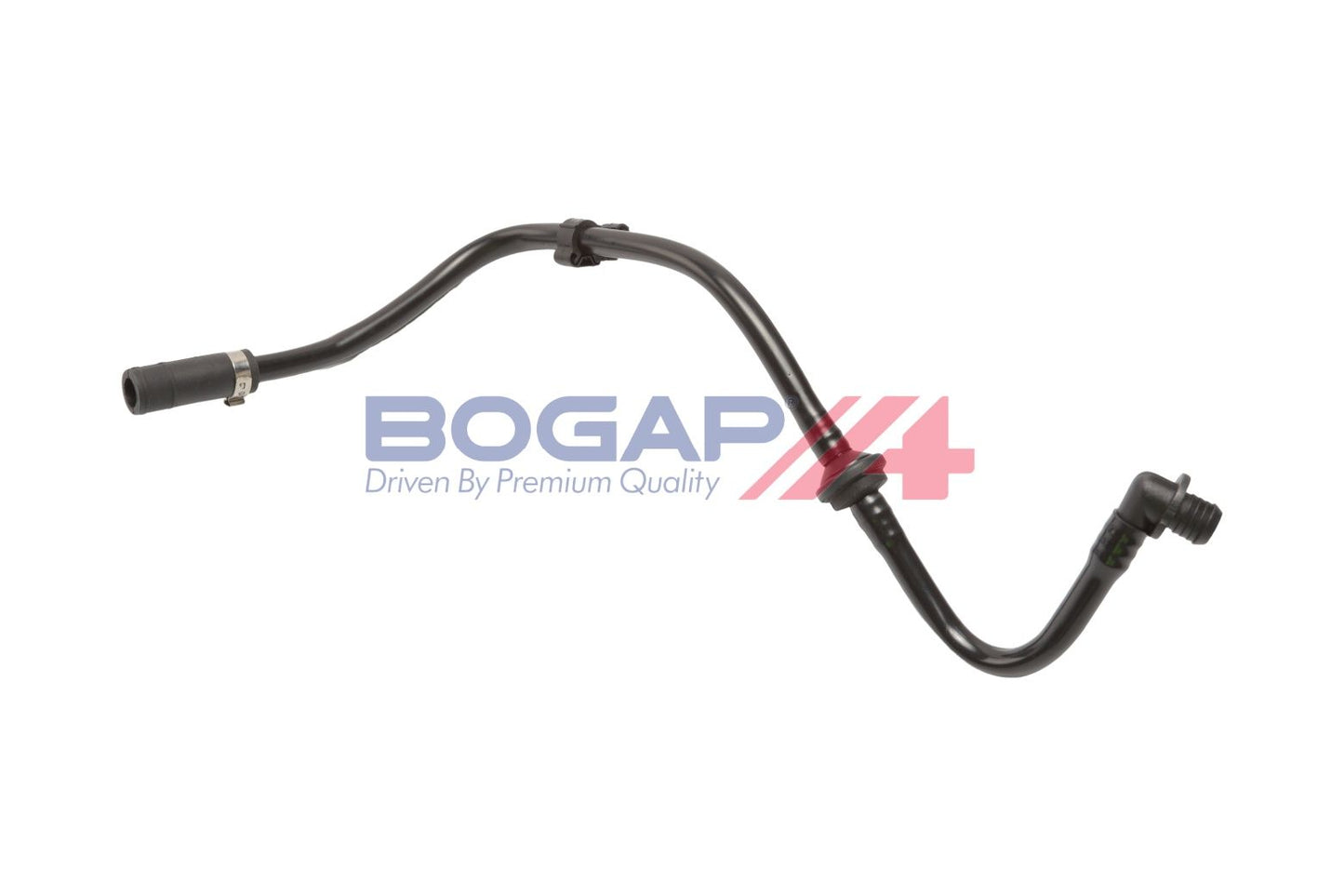 BOGAP A1912134 Vacuum Hose, Braking System