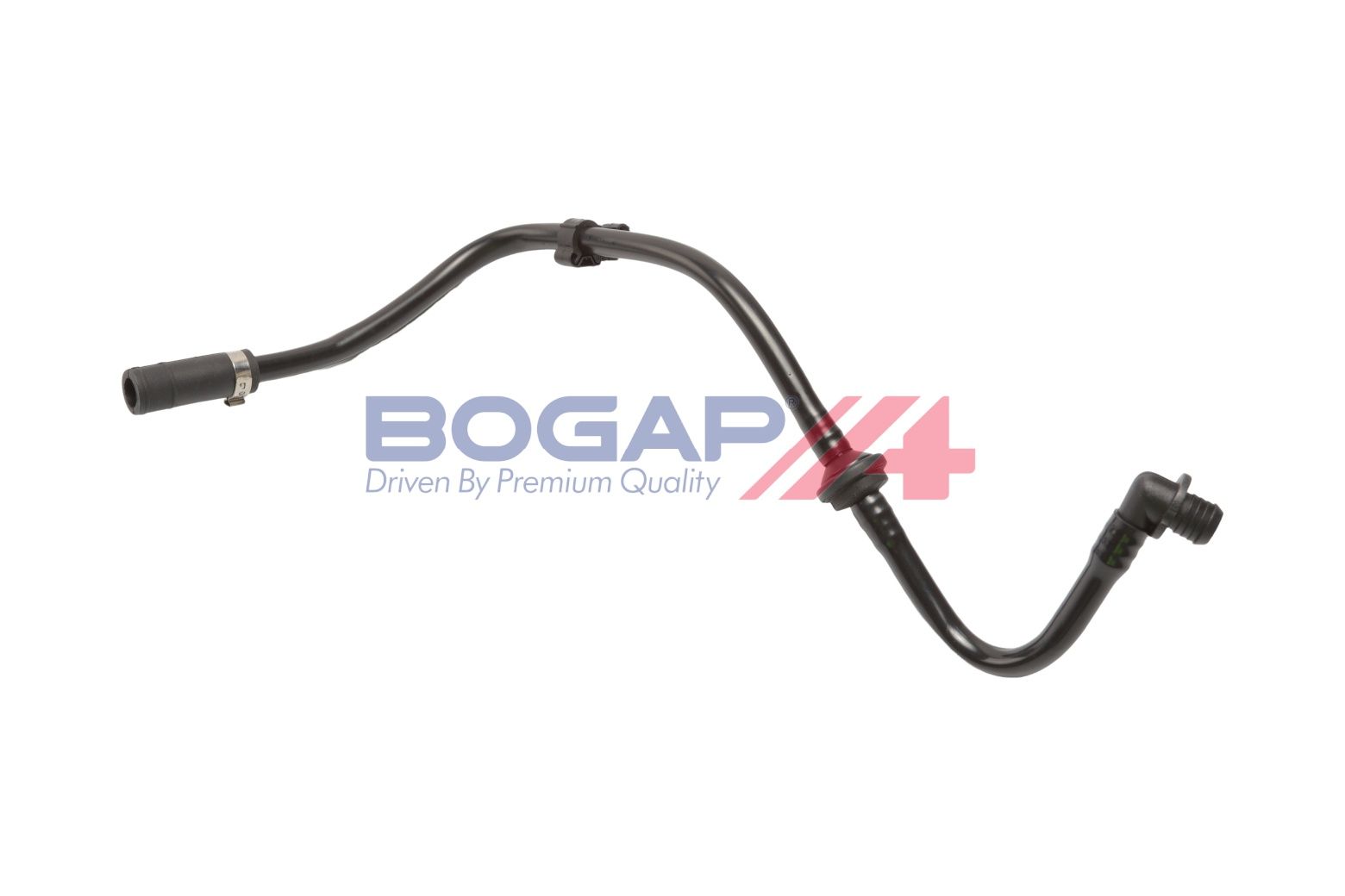 BOGAP A1912134 Vacuum Hose, Braking System