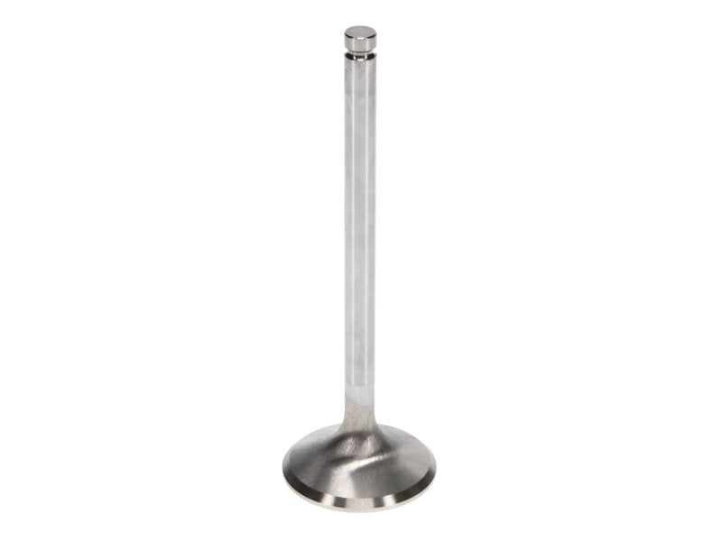 Manley Performance Manley Chrysler Hemi 6.1L w/ Bead Lock Groove 1.595in Race Flo Exhaust Valves (Set of 8)