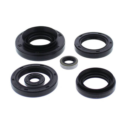 Vertex Pistons Vertex Gaskets 15-21 Kawasaki KVF750 Brute Force Oil Seal Kit