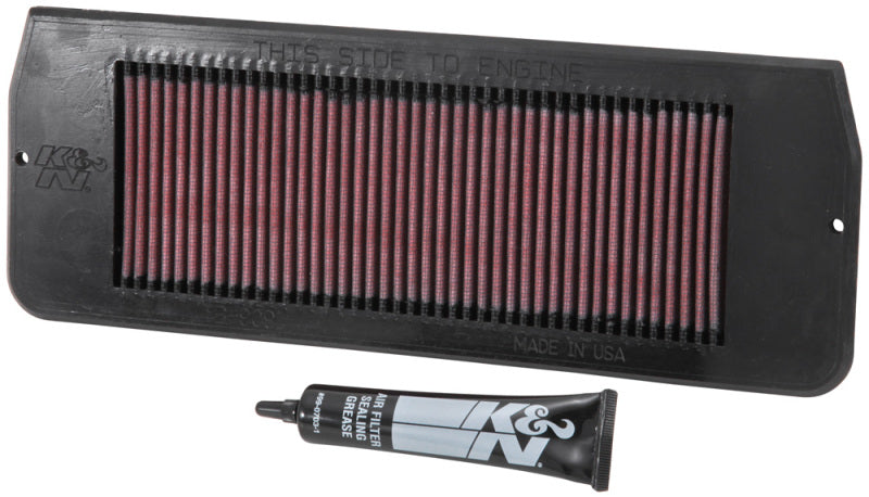 K&N Engineering K&N Triumph Trident 750/900 91-98 Replacement Air Filter