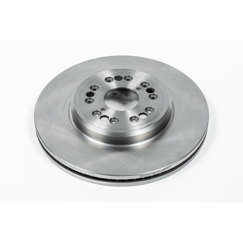 PowerStop Power Stop 95-00 Lexus LS400 Front Autospecialty Brake Rotor