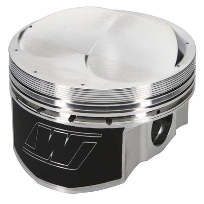 Wiseco Chrysler 340 4.100in Bore 1.460in CH 8.00 CC Piston Set