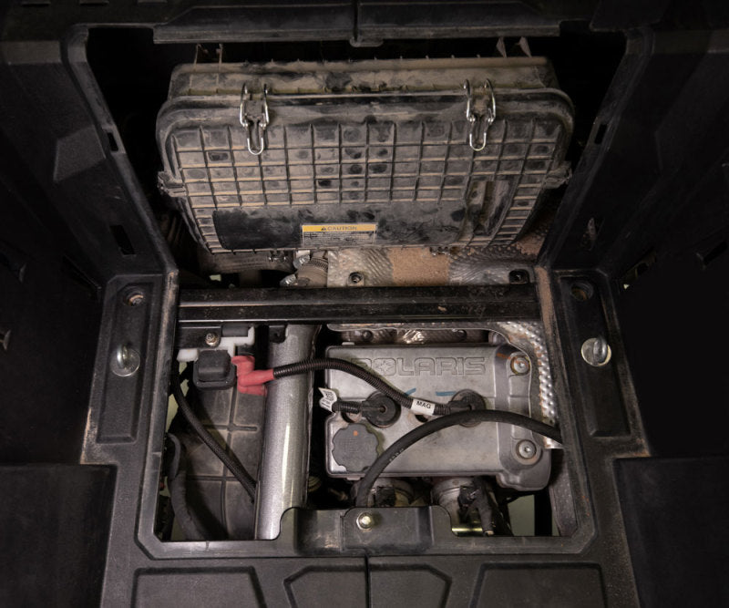 K&N Engineering K&N 15-21 Polaris RZR Turbo Charge Pipe