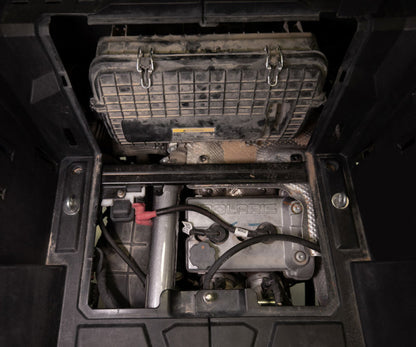 K&N Engineering K&N 15-21 Polaris RZR Turbo Charge Pipe
