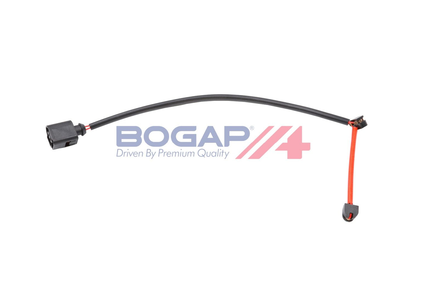 BOGAP A7118103 Warning Contact, Brake Pad Wear