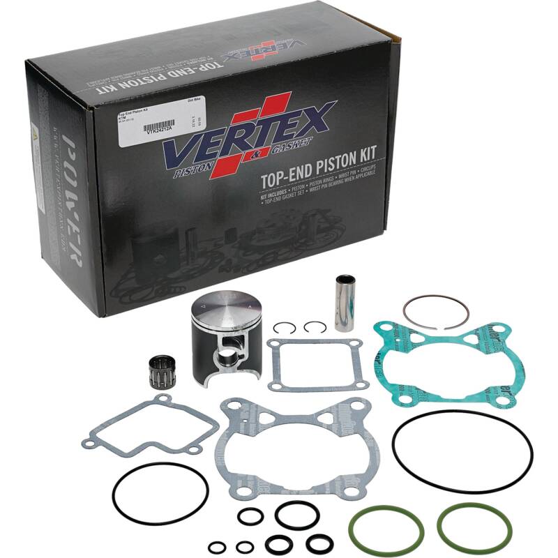 Vertex Pistons Vertex Piston 03-12 KTM 85 SX 85cc Top End Piston Kit