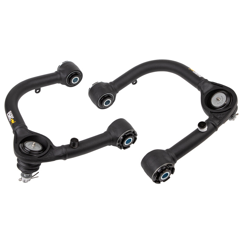 Old Man Emu ARB OME Front Upper Control Arms for 2007+ Toyota Land Cruiser 200 series (Pair)