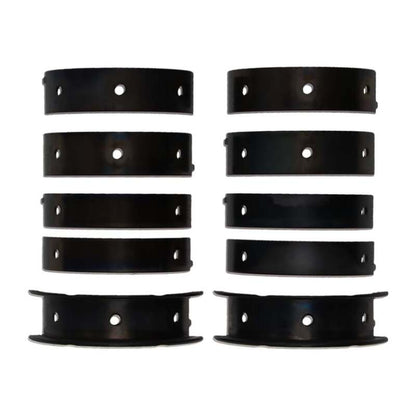 Manley Performance Manley Main Bearing, SUBARU MAIN BEARINGS WITH #3