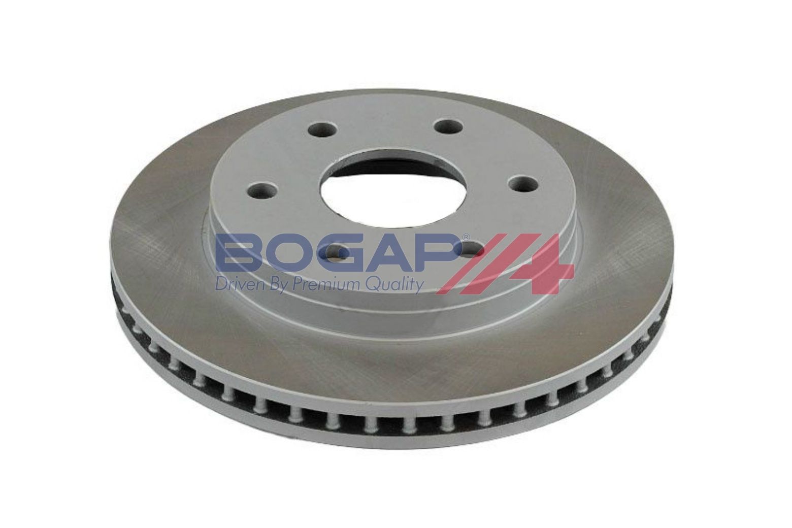 BOGAP G8211112 Brake Disc