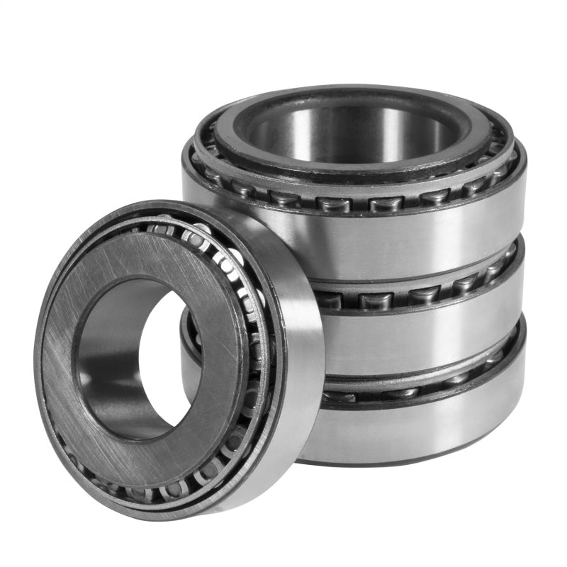Yukon Gear & Axle Yukon Gear Master Overhaul Kit For 2011+ Chrysler 9.25in ZF Rear