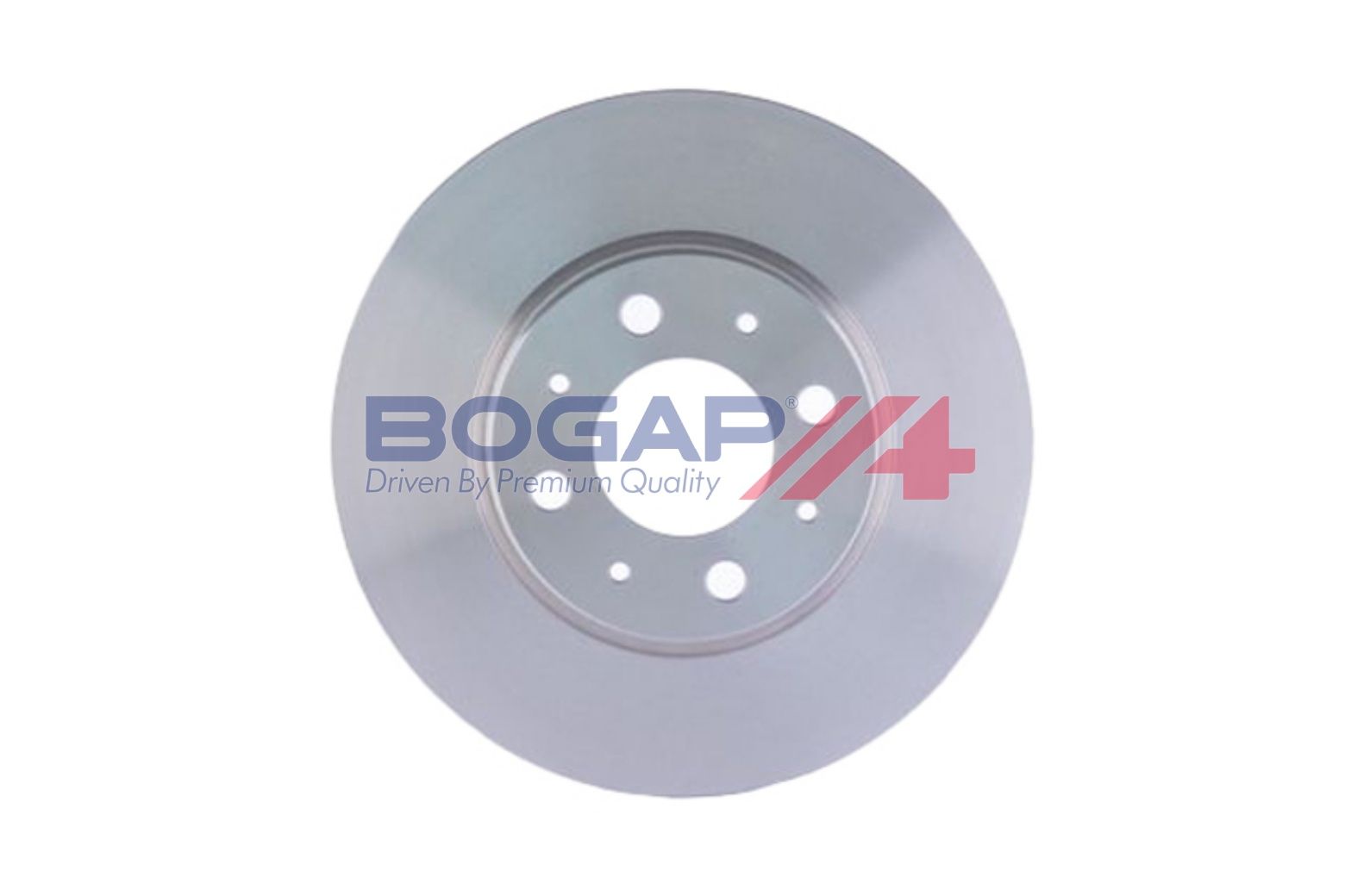BOGAP V8211148 Brake Disc