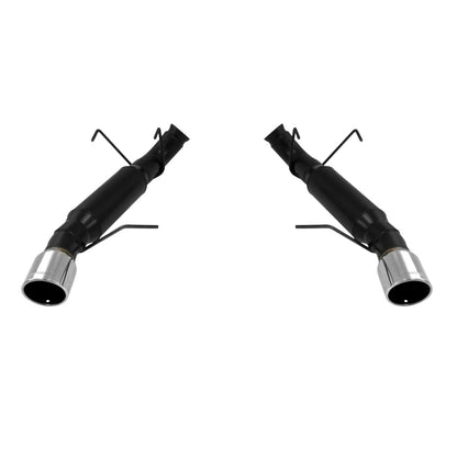 Flowmaster 13-14 Mustang GT Outlaw SS Axle-Back Exhaust System