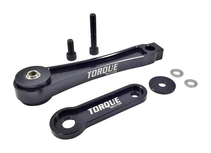 Torque Solution Pendulum Mount (Dog Bone) w/ Street Insert Volkswagen 2009-2014