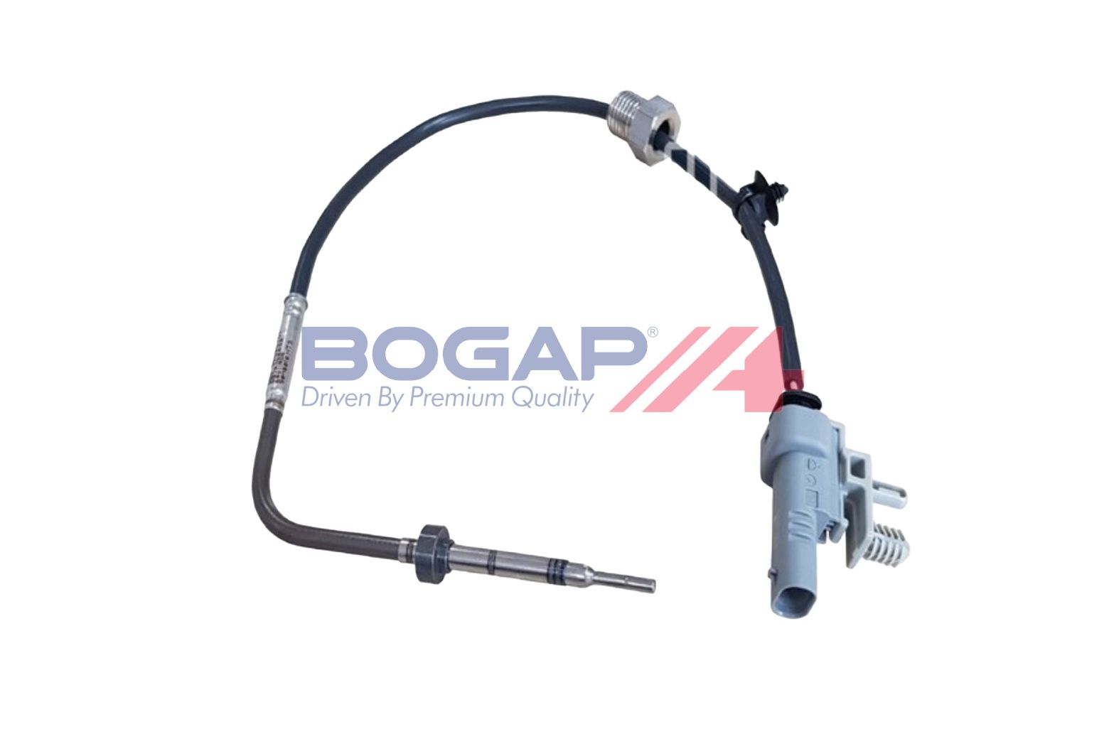 BOGAP W6120186 Sensor, Exhaust Gas Temperature