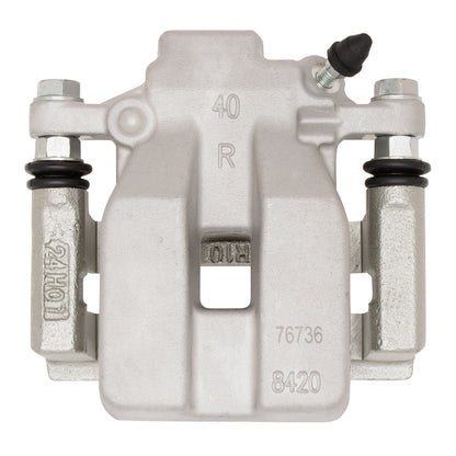 DFC 18-24 Toyota Camry Rear-R Silver Zinc Coated Premium Caliper