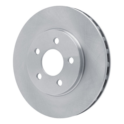 DFC 84-95 Chrysler Town & Country Front Brake Rotor