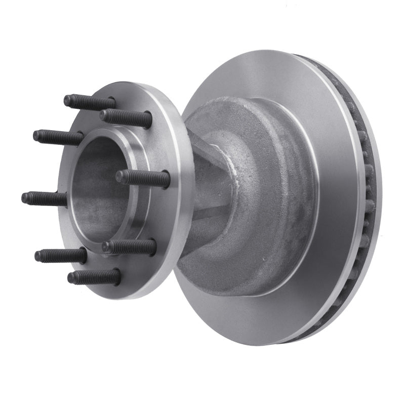 DFC 99-02 Ford F-350 Super Duty 2WD Front Brake Rotor